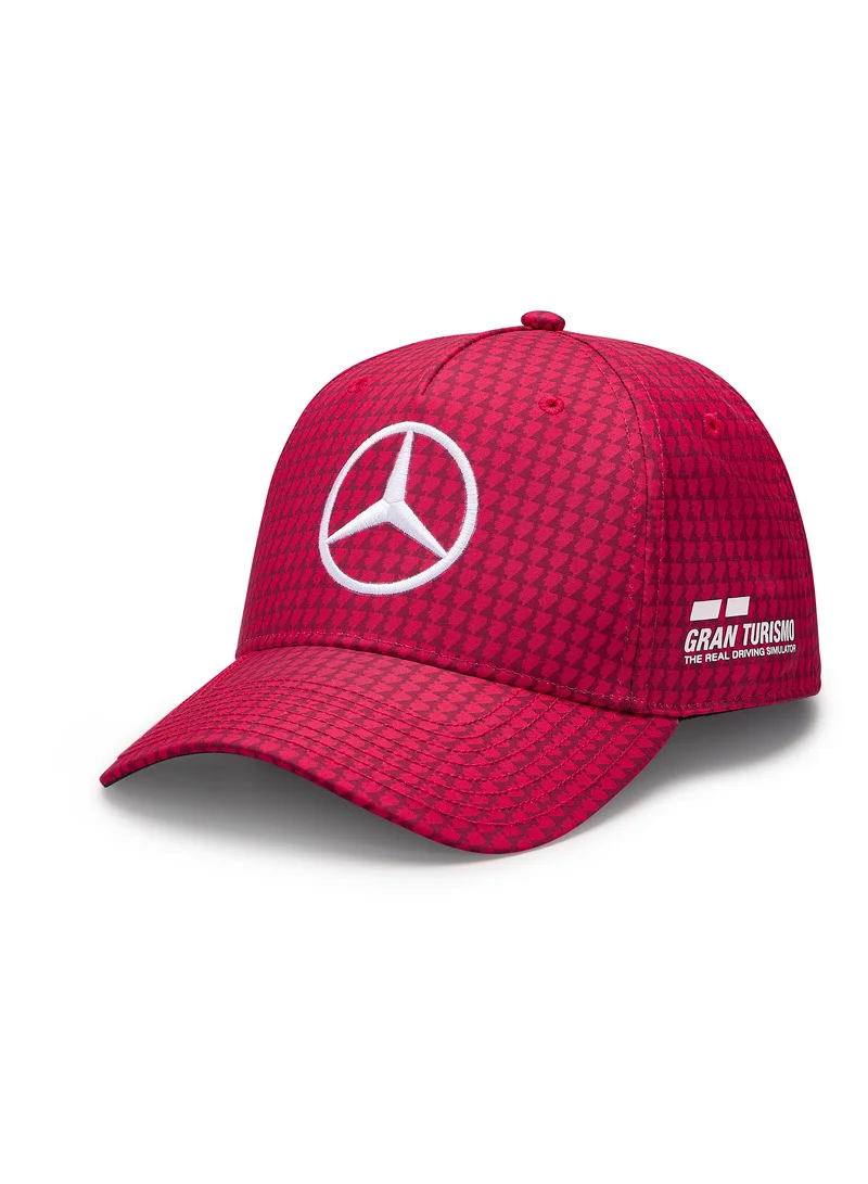 AMG Petronas Formula 1 Team Headwear