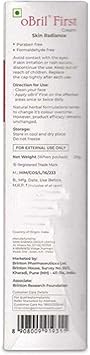 Brinton Brinton Obril First Cream 20 g - Image 4