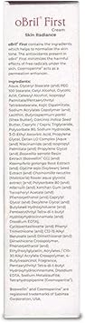 Brinton Brinton Obril First Cream 20 g - Image 3