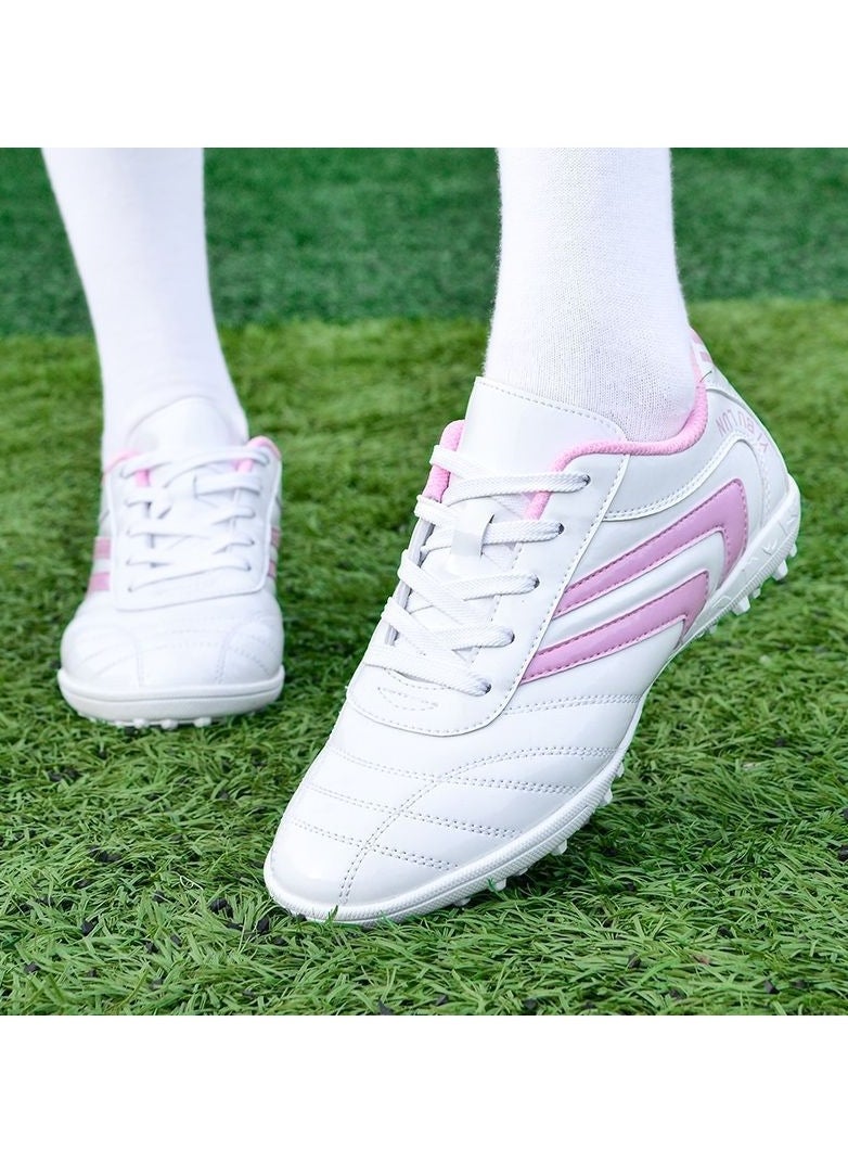 KUYING - New Girls' Breathable Football Boot - Image 1