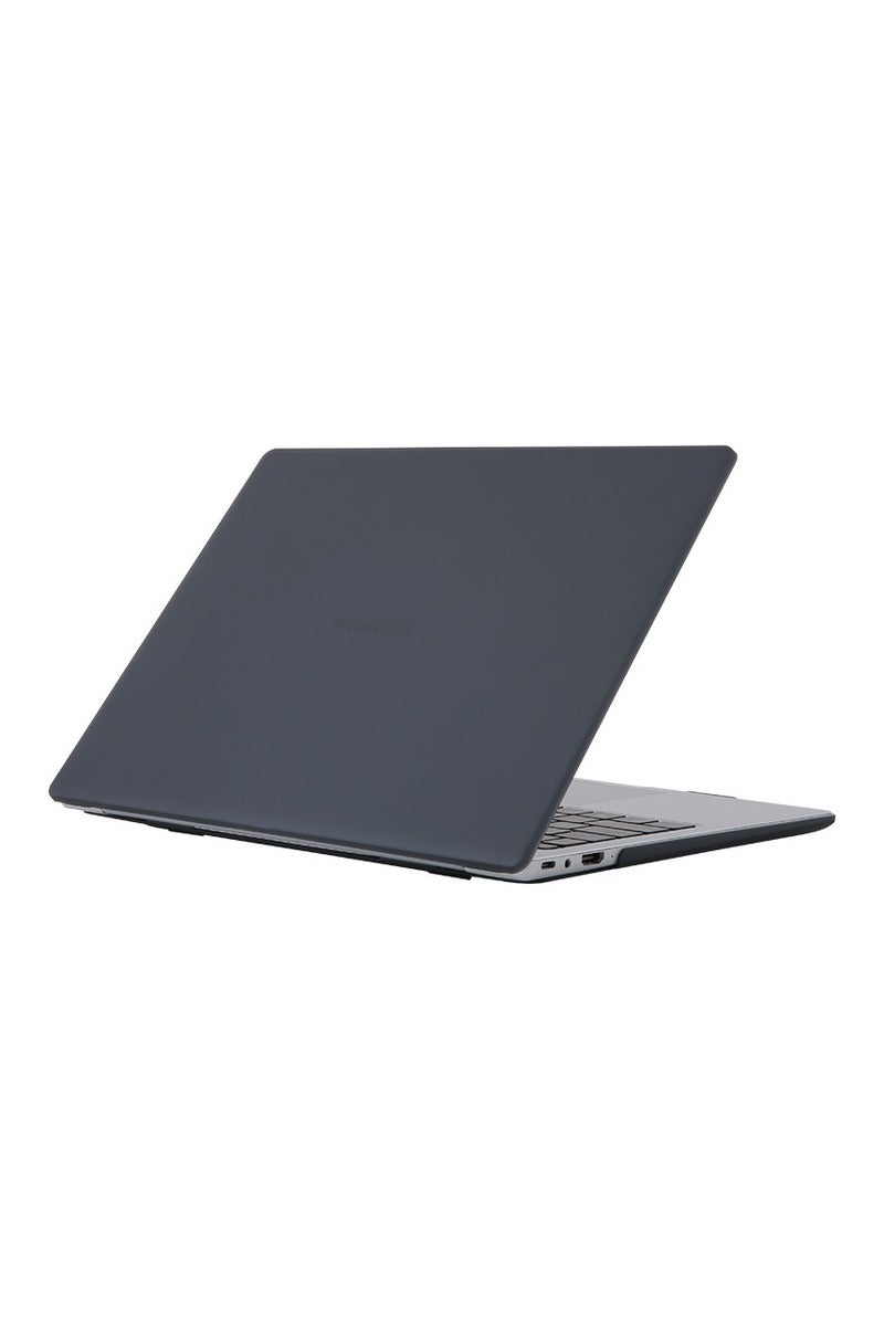 general Laptop Protective Case Compatible with Huawei Matebook D16 2024 Matte Finish PC Protective Case Laptop Protective Hard Shell - Image 1
