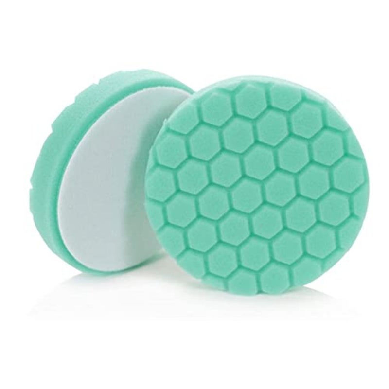 Chemical Guys Hex-Logic, Green,,BUFX_103HEX6 - Image 2