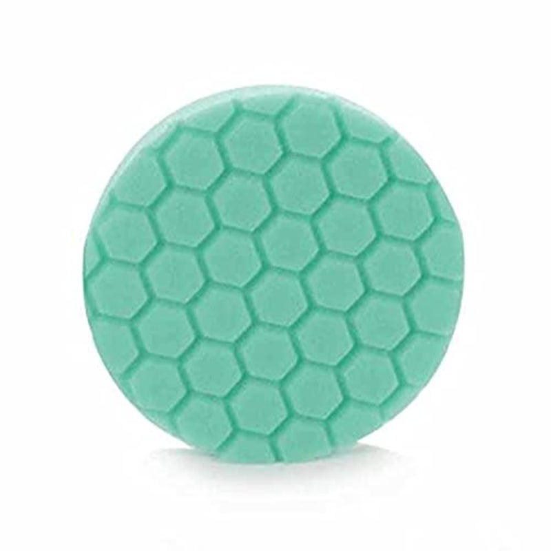 Chemical Guys Hex-Logic, Green,,BUFX_103HEX6 - Image 1