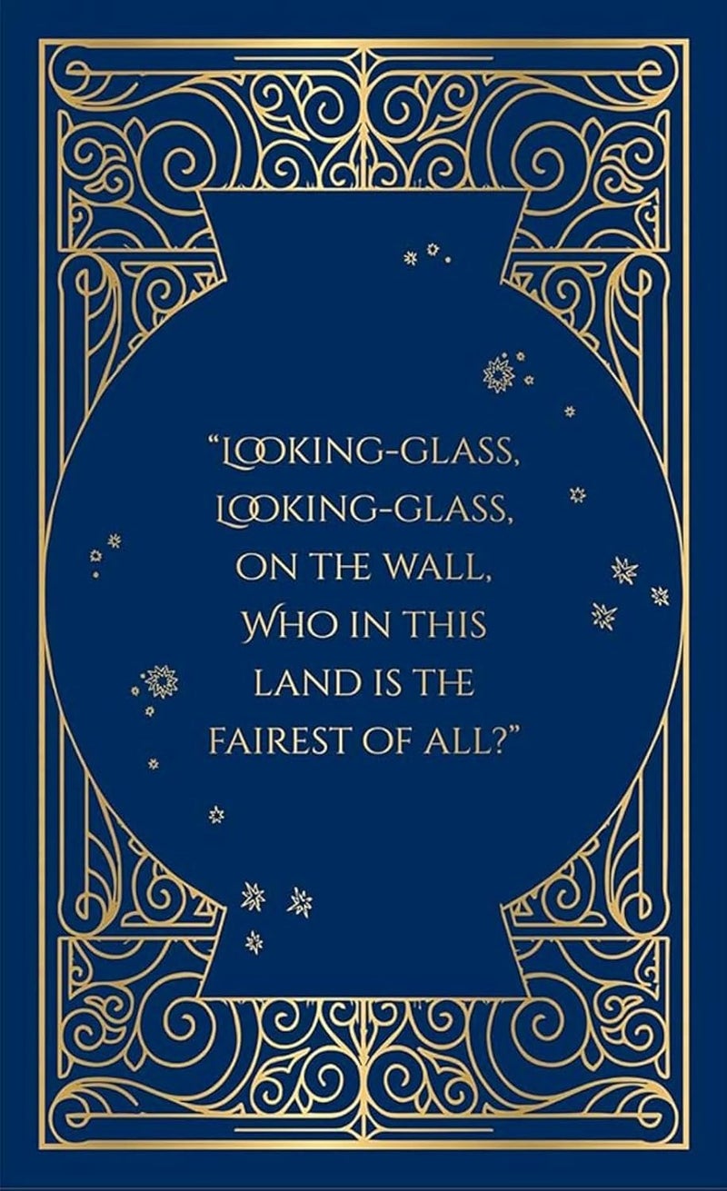 The Complete Grimms' Fairy Tales (Deluxe Hardbound Edition) - Image 2