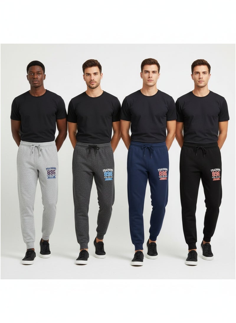 general JOGGER MENS BODY FRENCH TERRY FASHION HT/BB-10922000TKRF36 - Image 2