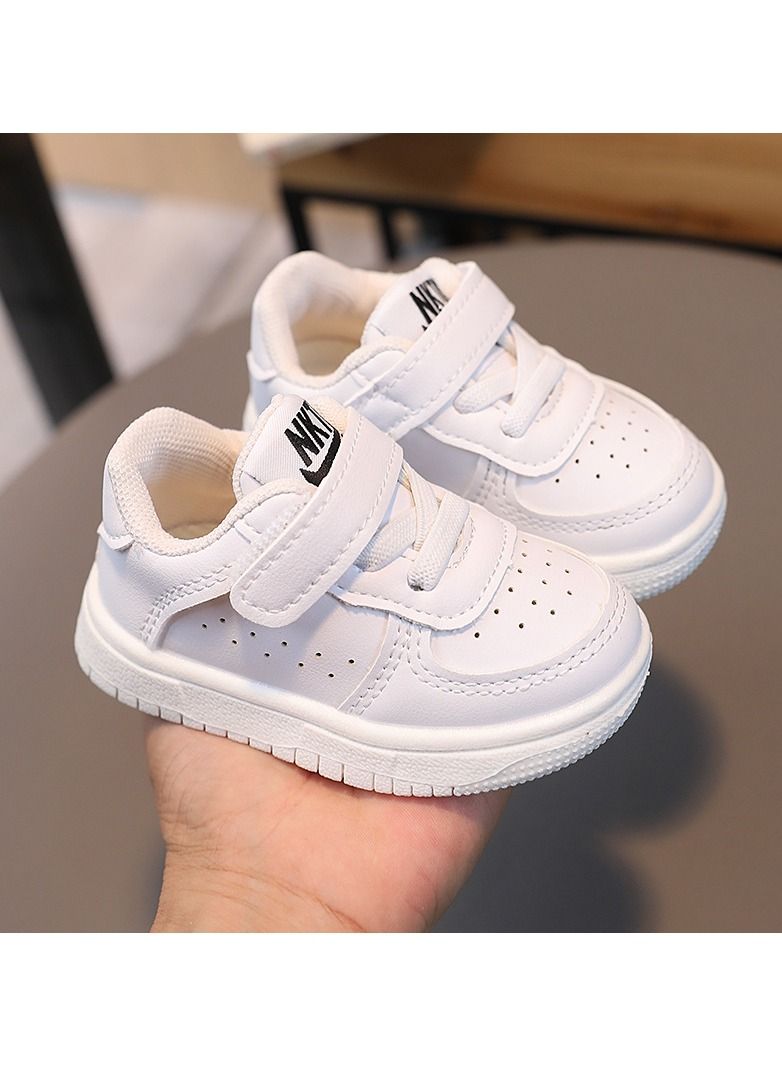 Children's Comfortable Walking Low Top Sneakers  - Image 1