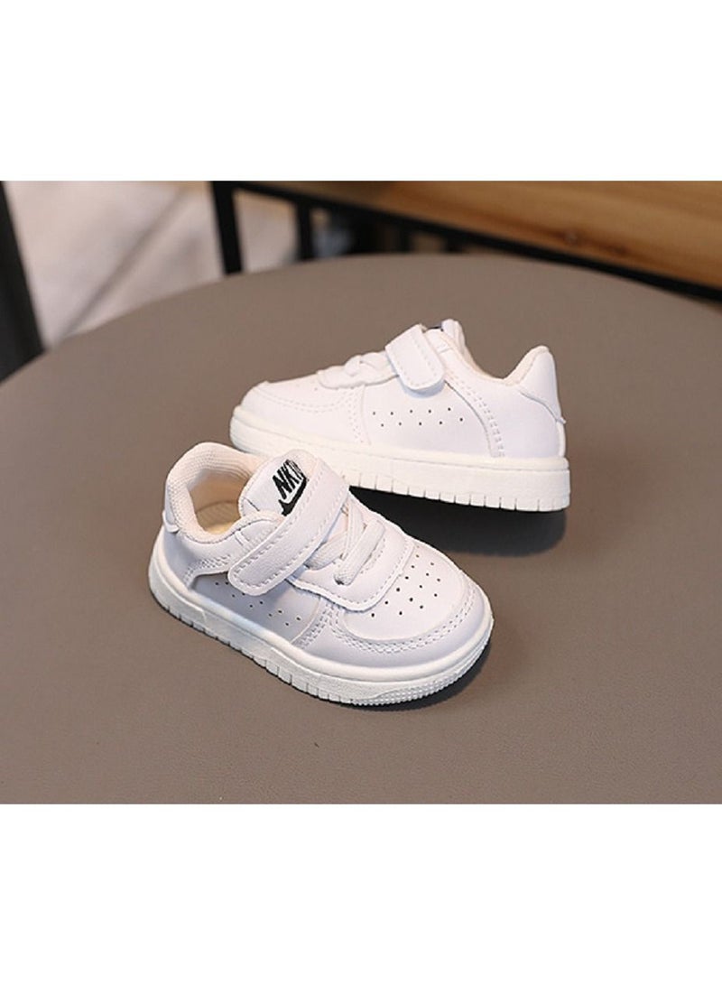 Children's Comfortable Walking Low Top Sneakers  - Image 2