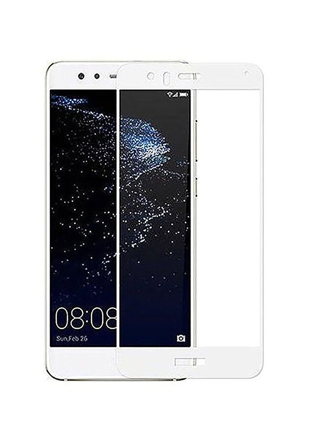 NIBEMINENT Tempered Glass Screen Protector For HuaweiY 5ii Clear