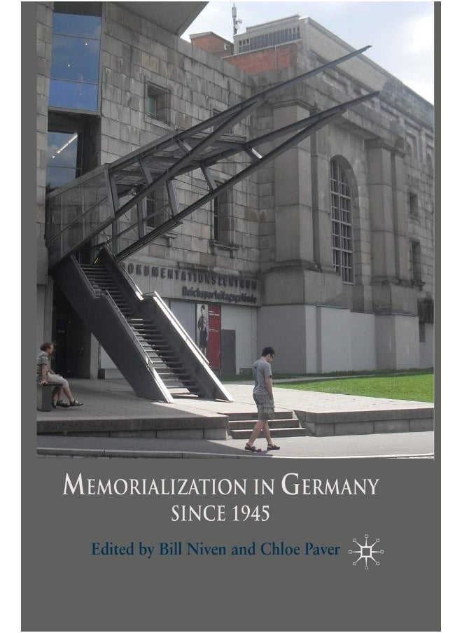 Memorialization in Germany since 1945 