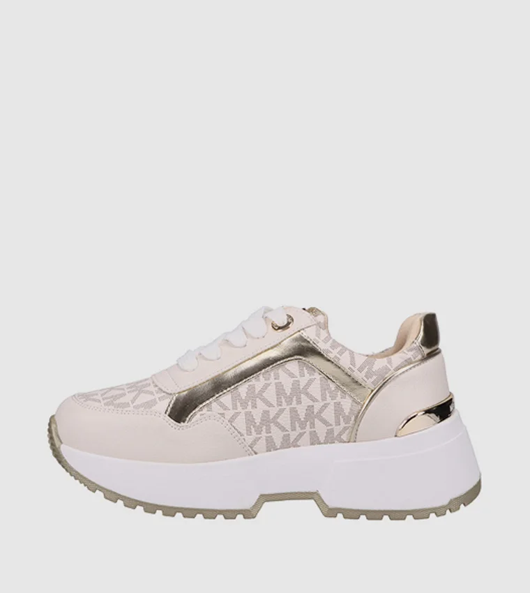 Michael Kors Cosmo Maddy Low Top Sneakers