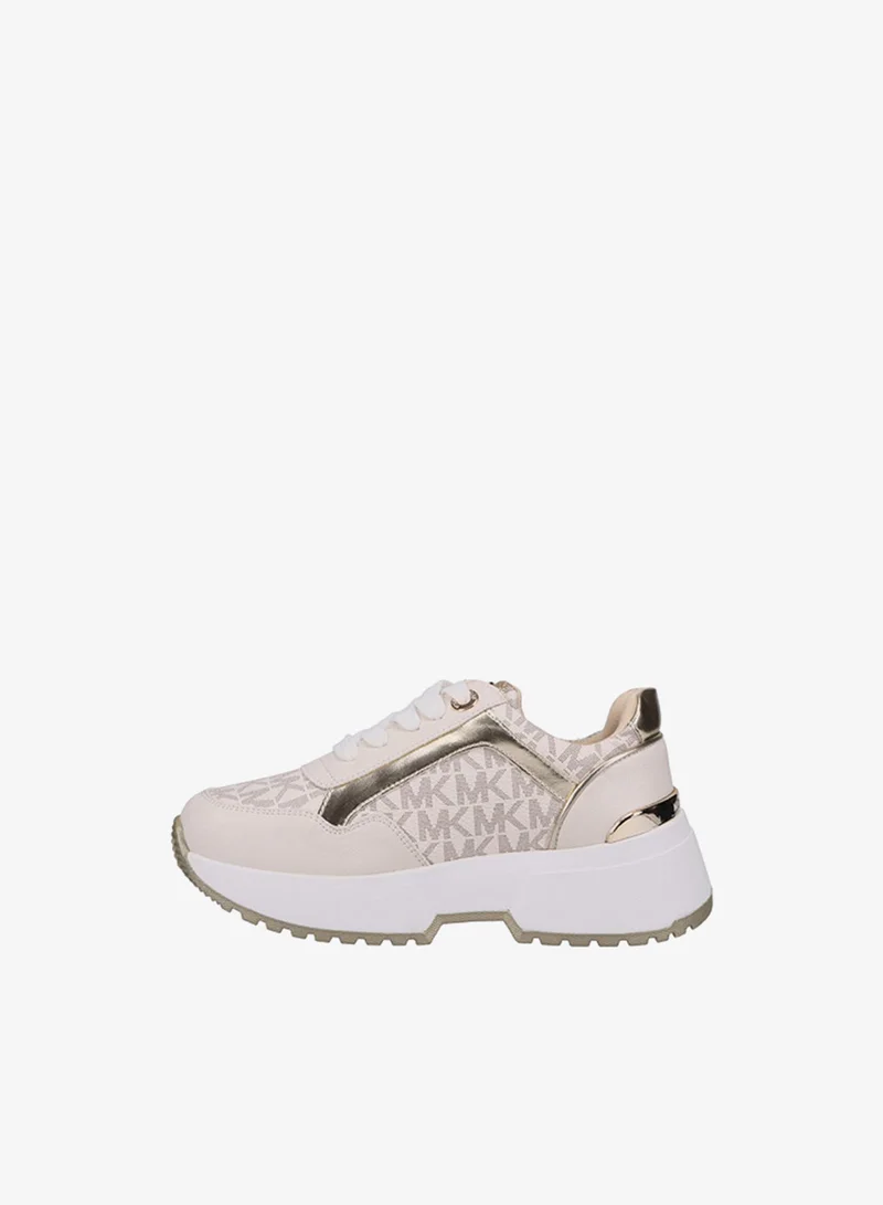 مايكل كورس Cosmo Maddy Low Top Sneakers