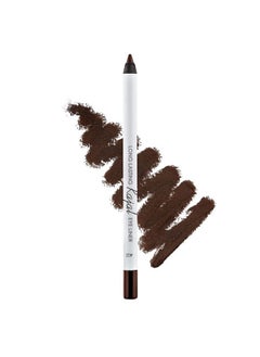 LAMEL Long Lasting Gel Eyeliner Kajal Smudgeproof & Waterproof High Pigment Formula for Vibrant Eye Look with Intense Color Payoff & Easy Application 40214g/005oz  - Image 2