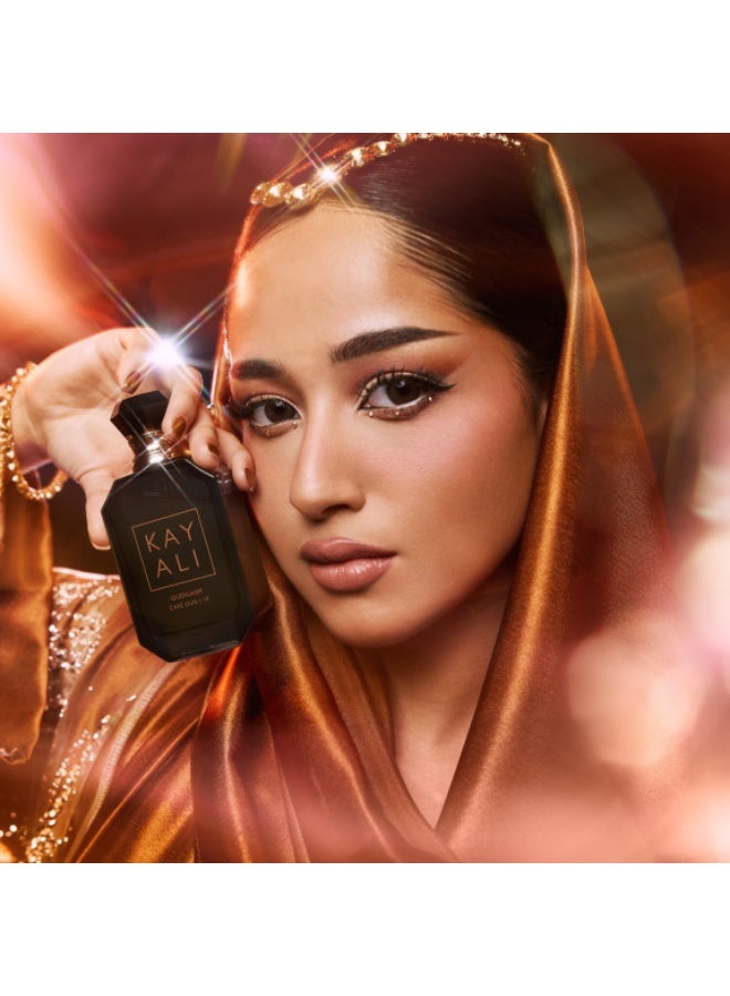 KAYALI OUDGASM  ROSE OUD 16 - Image 3