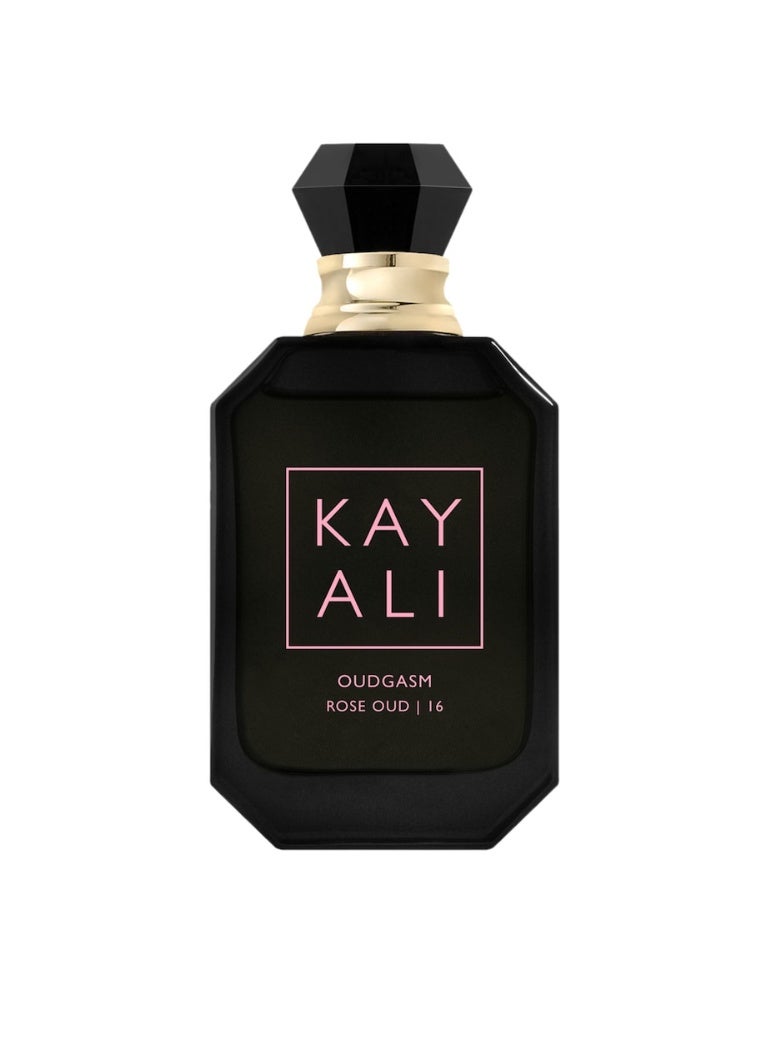 KAYALI OUDGASM  ROSE OUD 16 - Image 1