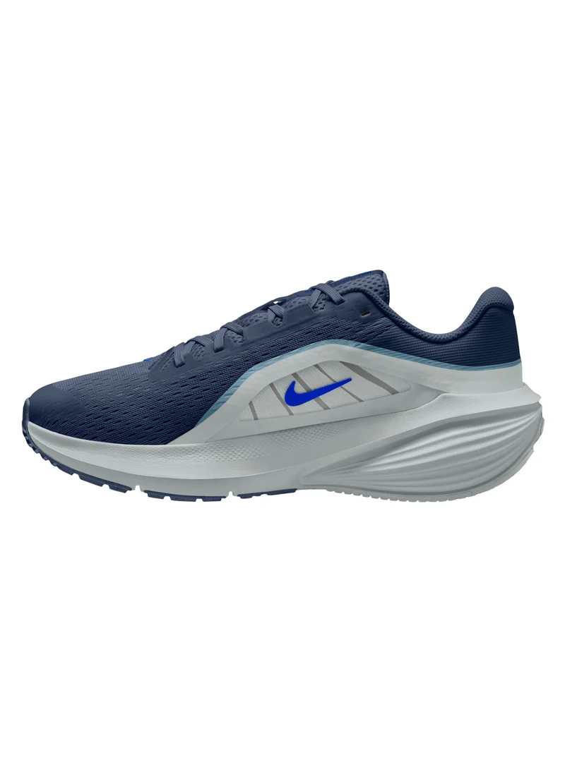 Nike DK SLATE/RACER BLUE-GREY MIST-SMOKEY BLUE-BLACK Downshifter 14 for Men | Best Price UAE
