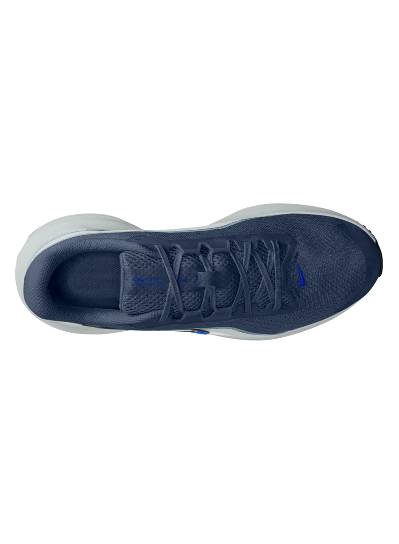 Nike DK SLATE/RACER BLUE-GREY MIST-SMOKEY BLUE-BLACK Downshifter 14 for Men | Best Price UAE