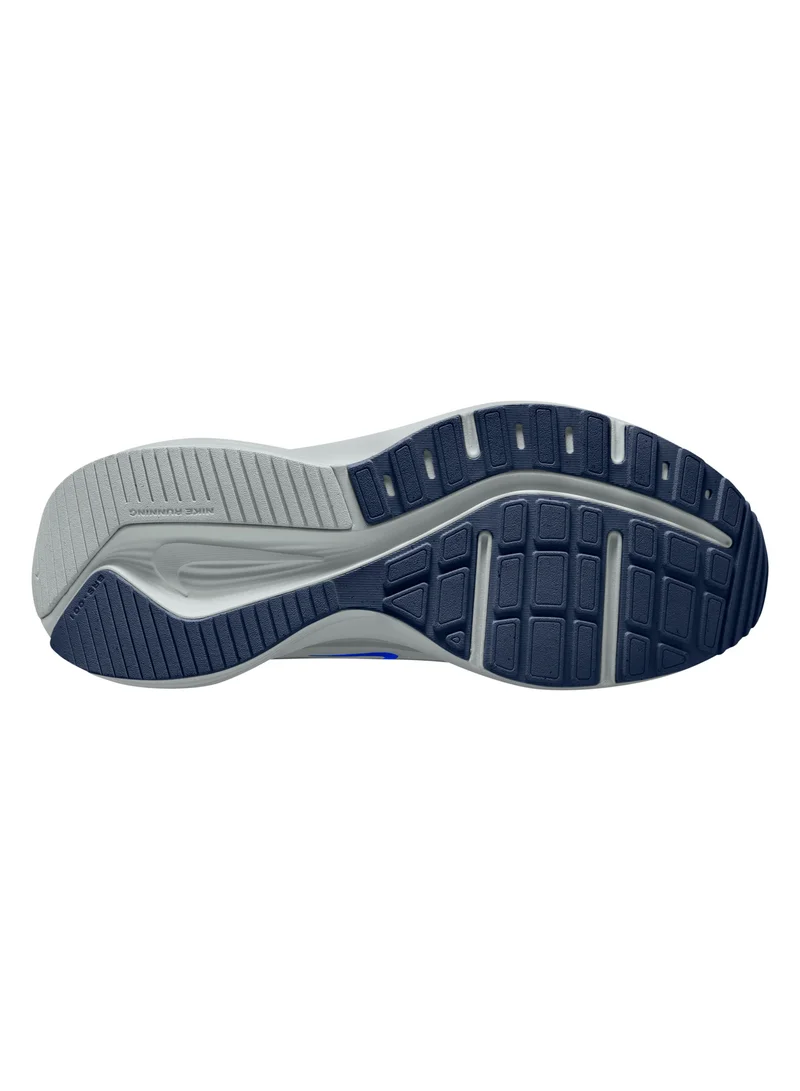 Nike DK SLATE/RACER BLUE-GREY MIST-SMOKEY BLUE-BLACK Downshifter 14 for Men | Best Price UAE