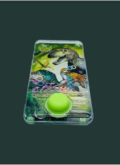 Handheld Water Game Dinosaur Theme Toss Ring Game Toy For Kids Retro Classic Game - pzsku/ZE8706F6C92D75C396F21Z/45/_/1686329308/8834ed92-a852-4263-bbcc-7cf1ce2fa899