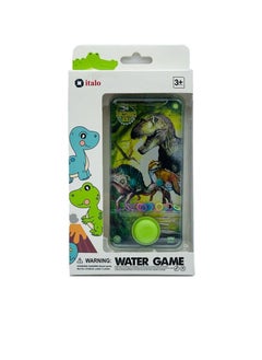 Handheld Water Game Dinosaur Theme Toss Ring Game Toy For Kids Retro Classic Game - pzsku/ZE8706F6C92D75C396F21Z/45/_/1686329309/711da924-468e-4bb1-9791-fc10bf3ab495