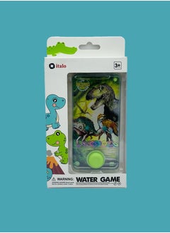 Handheld Water Game Dinosaur Theme Toss Ring Game Toy For Kids Retro Classic Game - pzsku/ZE8706F6C92D75C396F21Z/45/_/1686329375/37618e05-c52b-454b-93b7-4d321ddf7529