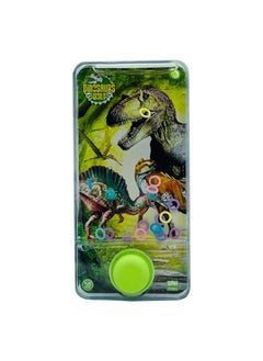 Handheld Water Game Dinosaur Theme Toss Ring Game Toy For Kids Retro Classic Game - pzsku/ZE8706F6C92D75C396F21Z/45/_/1686329392/70cf367e-af05-47c0-9703-61fc42aa508e