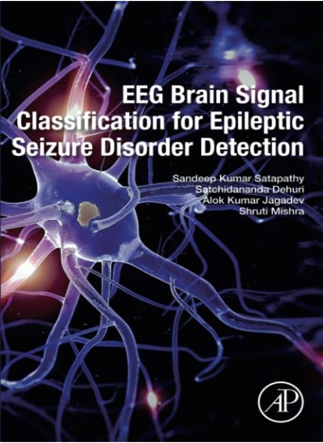 EEG Brain Signal Classification for Epileptic Seizure Disorder Detection 