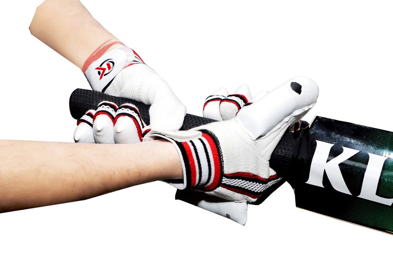 Klapp Pro Batting Gloves for Boys and Intermediate (Boys) - Image 3