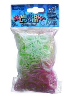 Rainbow Loom Rainbow Loom Solar Uranus 