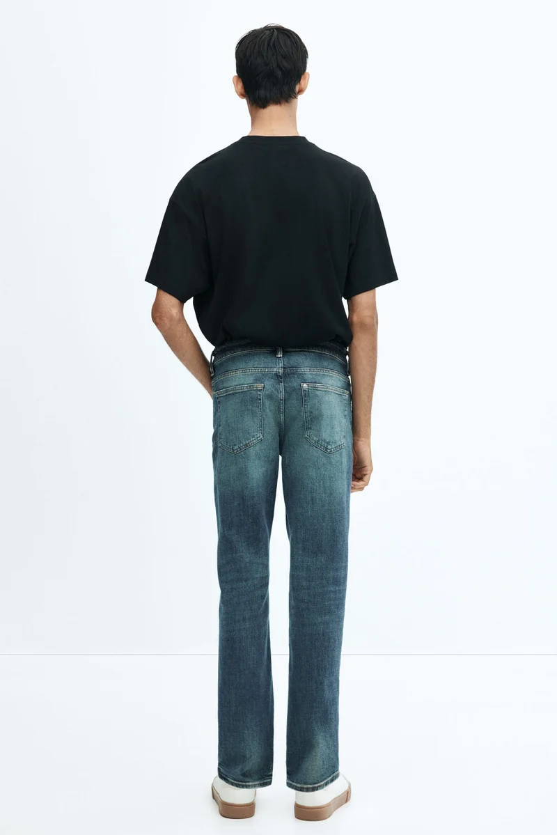 H&M Regular Jeans
