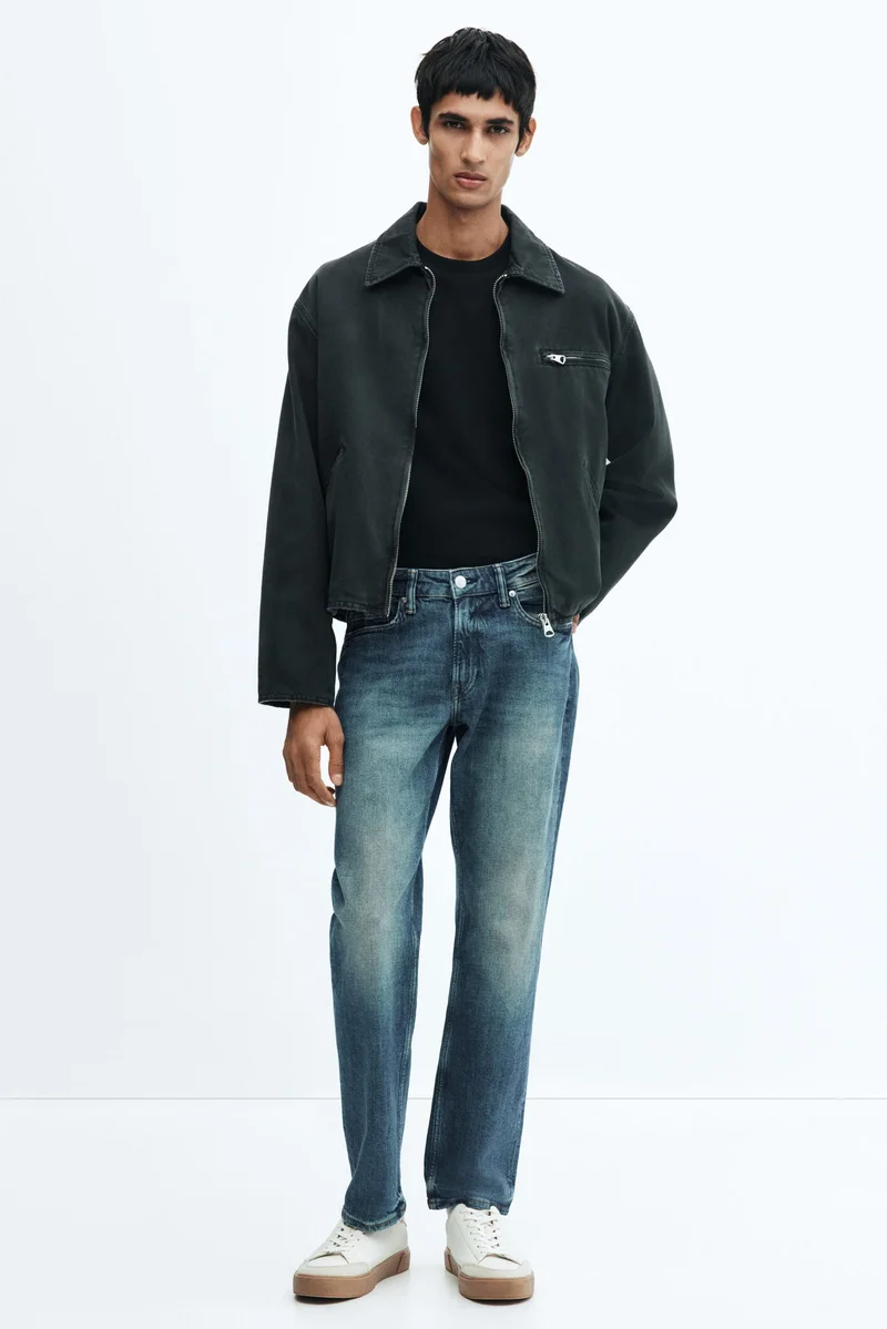 H&M Regular Jeans