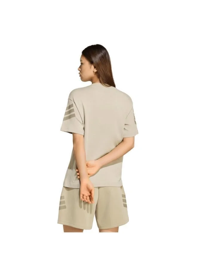 اديداس تيشيرت Future Icons 3-Stripes