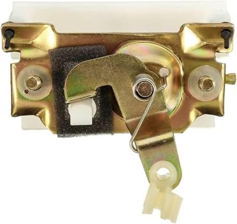 Vuzmode Rear Boot Latch for Mitsubishi Pajero 1990-2001 - Image 5