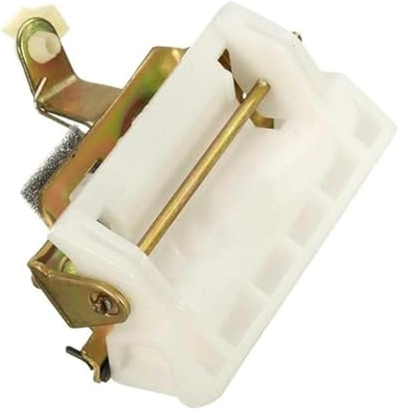 Vuzmode Rear Boot Latch for Mitsubishi Pajero 1990-2001 - Image 1