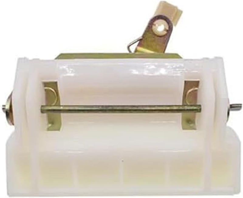 Vuzmode Rear Boot Latch for Mitsubishi Pajero 1990-2001 - Image 3