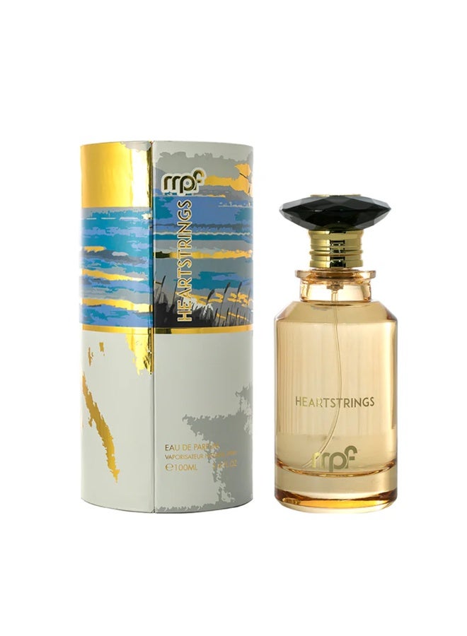إم بي إف هارت سترينجز - عطر للجنسين - ١٠٠ مل - Image 1