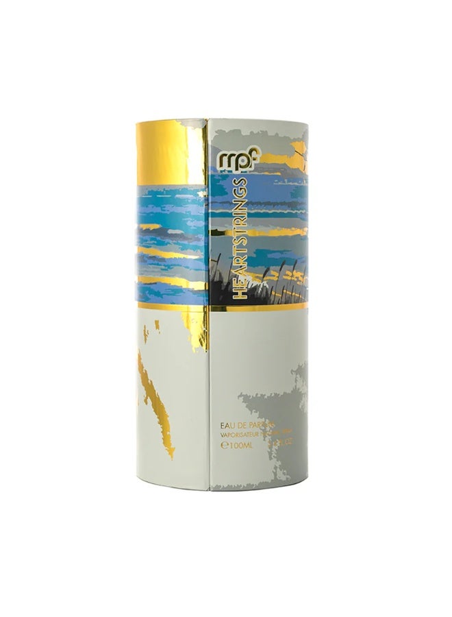 إم بي إف هارت سترينجز - عطر للجنسين - ١٠٠ مل - Image 4