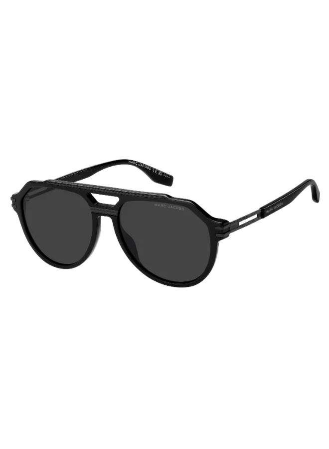 Marc Jacobs MARC JACOBS MARC 876/S Sunglasses Black Pilot