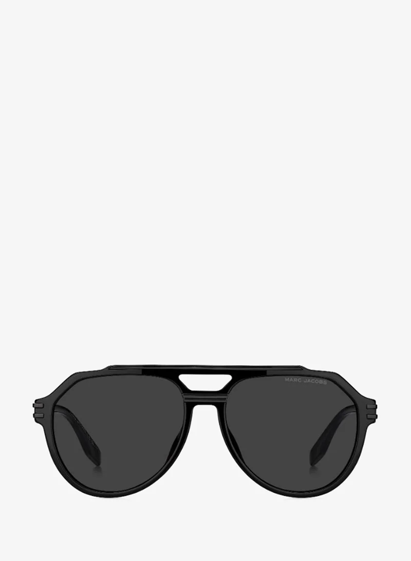 Marc Jacobs  MARC JACOBS MARC 876/S Sunglasses Black Pilot  | Best Price UAE