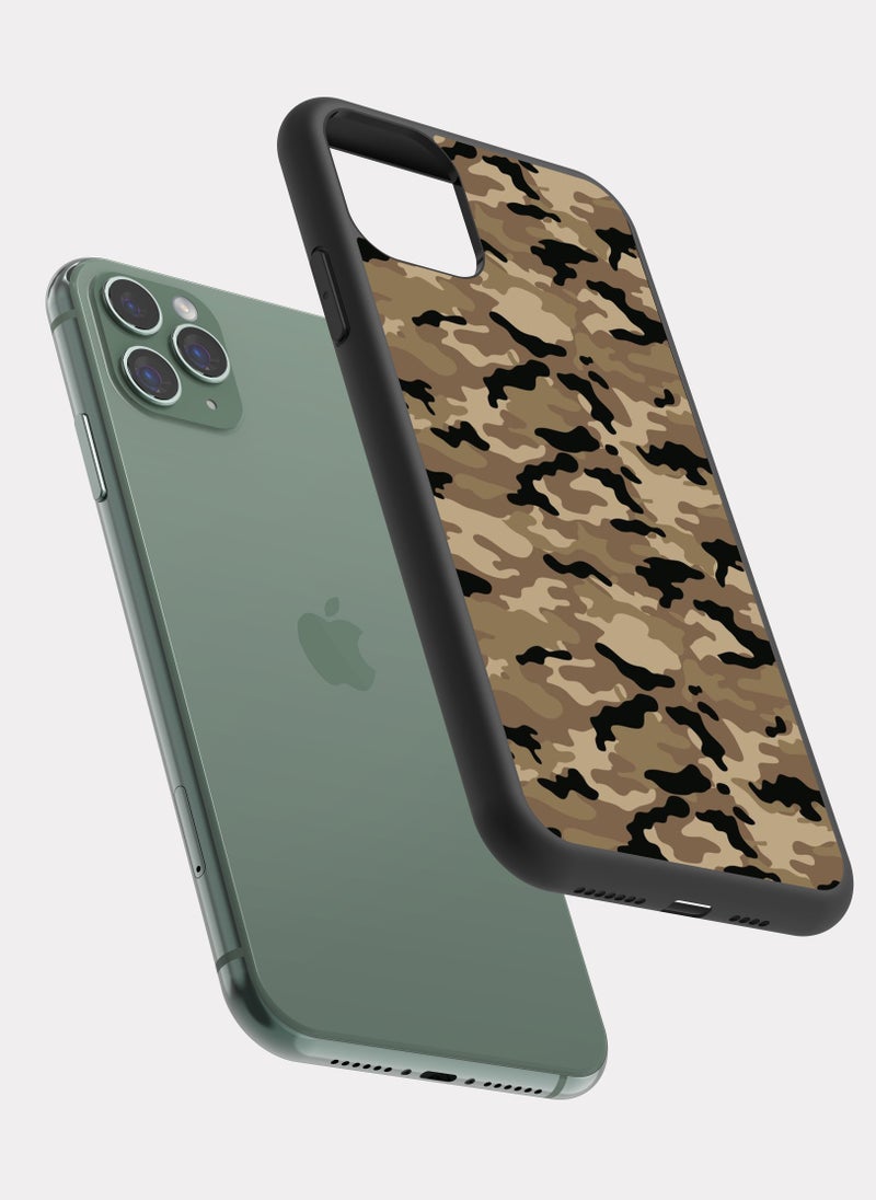 PXLAAT iPhone 11 Pro Max case cover Camo - Image 2
