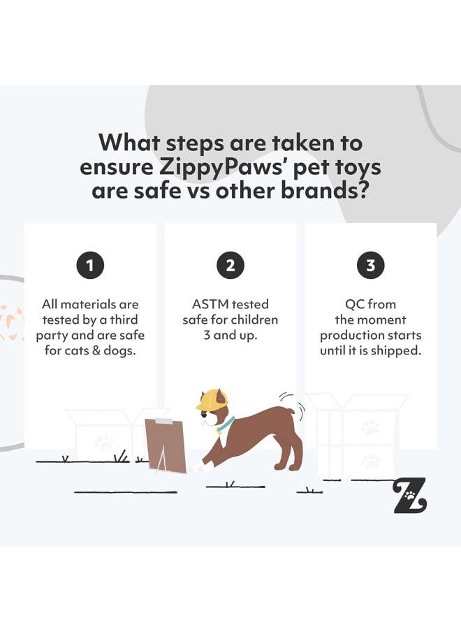 ZippyPaws - Adventure Dog Lifejacket, Swimming Vest for Dogs & Puppies, Life Jacket for Swim Training Small Medium & Large Dogs - Pink, Medium - Image 1