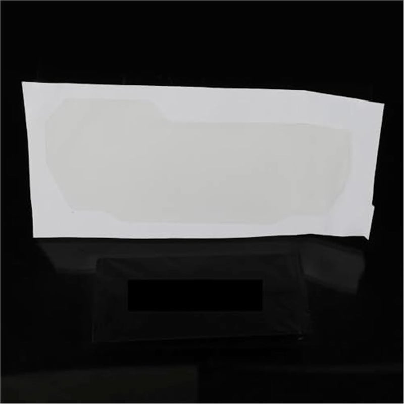 Wivplex Motorcycle Screen Protector for MT-15 and YZF-R125 - Image 2