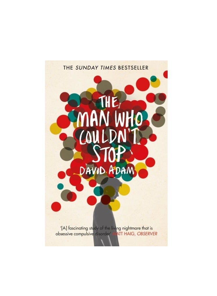 The Man Who Couldn't Stop