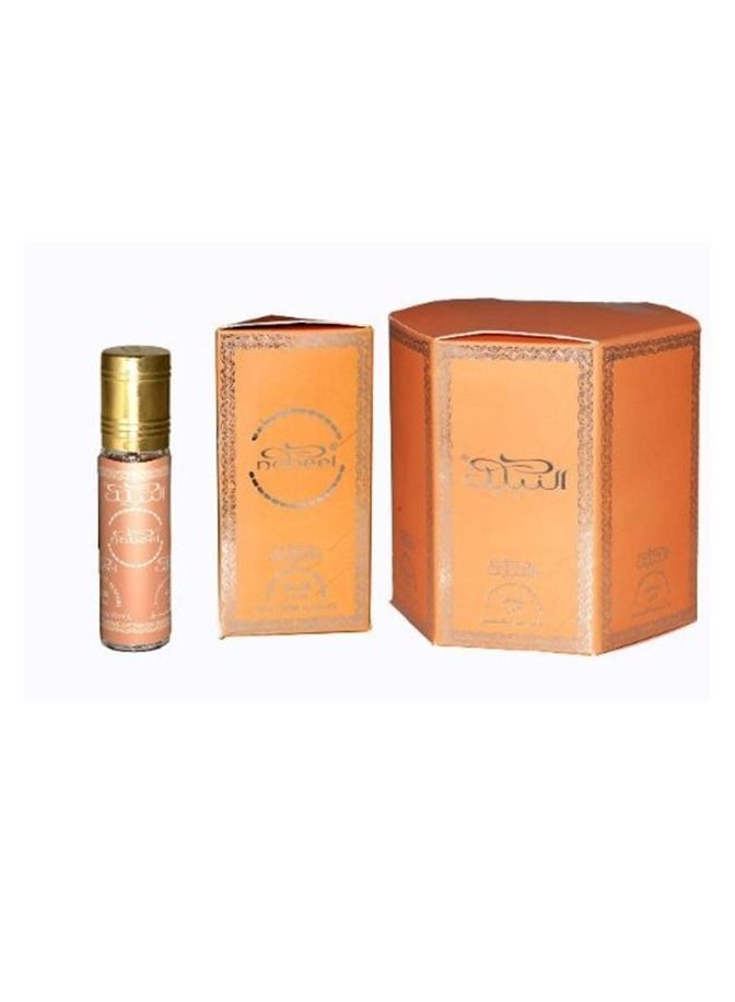 نبيل عطر رول الزيت 6 مل - Image 2