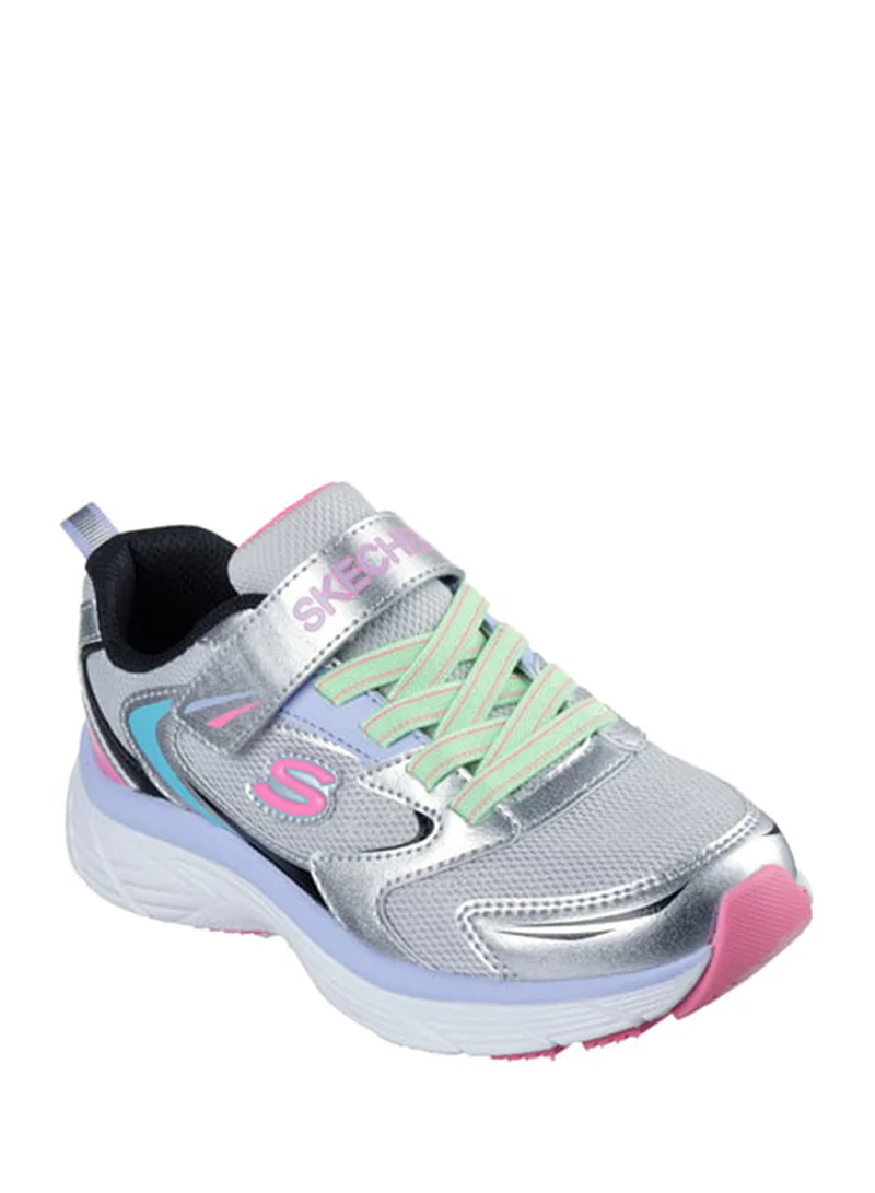 SKECHERS Kids Vintage Tread