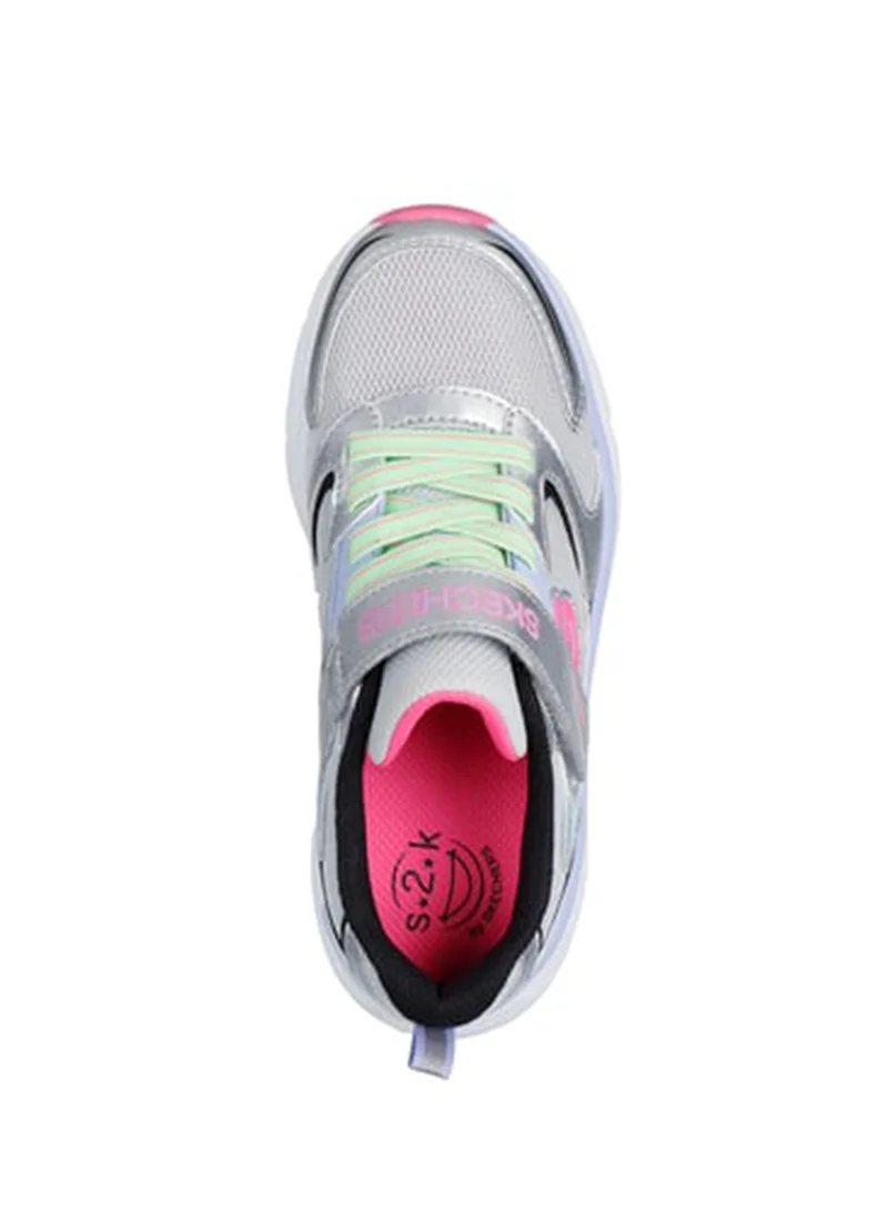 SKECHERS Kids Vintage Tread
