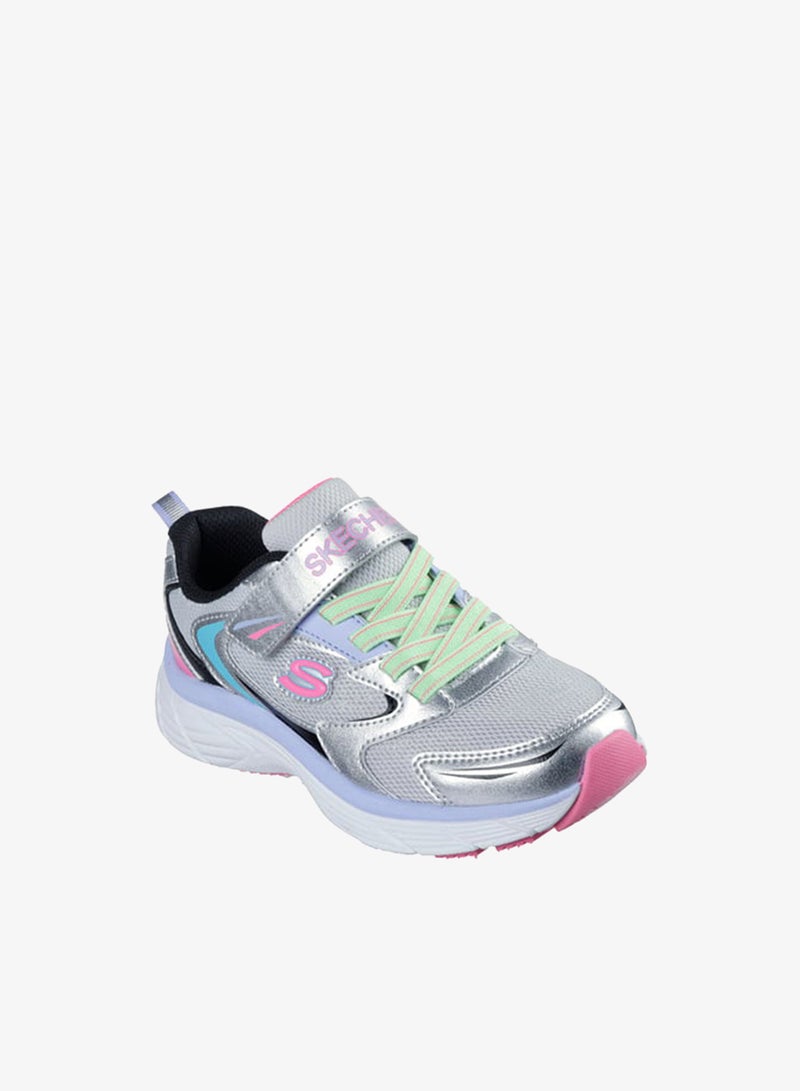 SKECHERS Kids Vintage Tread - Image 3