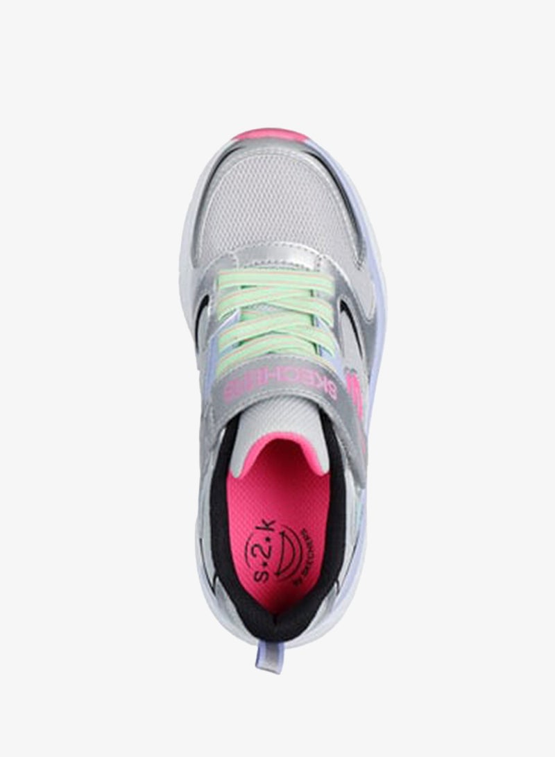 SKECHERS Kids Vintage Tread - Image 4