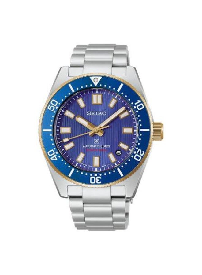 Seiko Prospex SBDC224 Men's Diver Watch, Shohei Ohtani 2026 Limited Edition - Image 1