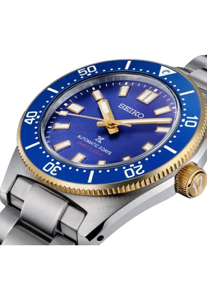 Seiko Prospex SBDC224 Men's Diver Watch, Shohei Ohtani 2026 Limited Edition - Image 2