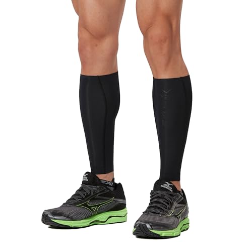 2XU Elite MCS Compression Calf Guards - Image 1